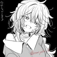 雨稀田さんのアイコン画像