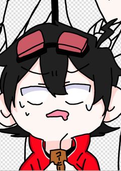 mmntr　hr総受け