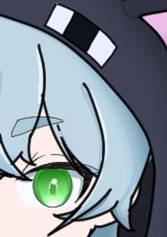 ク口／ｱ彡専用イラスト部屋