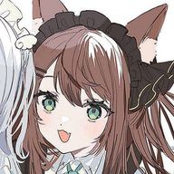 菓子さんのアイコン画像