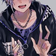 🖤 ꙳ お し め ｡ 🦖 . ⚑さんのアイコン画像