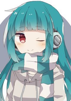 明るい世界!!