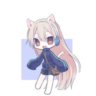 46猫        最終更新　　　　さんのアイコン画像