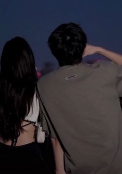 私はもうすぐ星になる