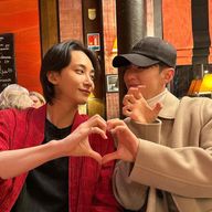 胡春さんのアイコン画像