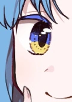 一つ咲いた蕾の名