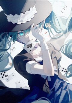 セカイの歌姫は、青い監獄の男装女子兼冴の専属マネでした。