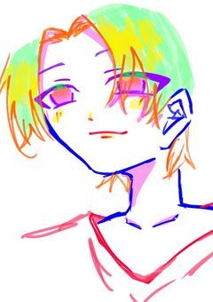 絵！！