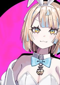 NjSj　あるバニーガール専門ガールズバーにて