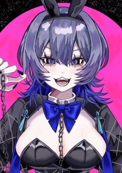 NjSj　あるバニーガール専門ガールズバーにて