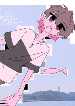 nmmn作品 イラスト、小説部屋