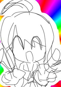 オリキャラの色々！！💜