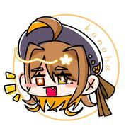 木葉24。@絵しかあげてない。さんのアイコン画像