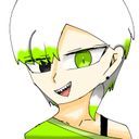 緑葉(ﾘｮｸﾊ)