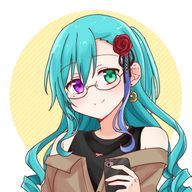 神代りん@活動報告見てくださいさんのアイコン画像