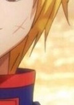 瞳の星がチャームPoint¡! 【三周年目全公開】