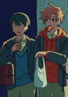 君の事､大事にしてる｡