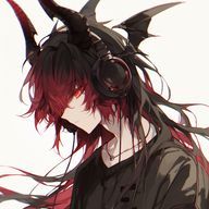 鬼悪魔さんのアイコン画像