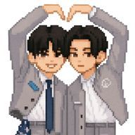 ︎︎さんのアイコン画像