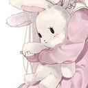 🐰(なまえ)🐰