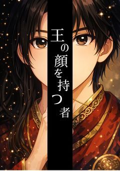 王の顔を持つ者