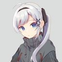シルバーバタフライ