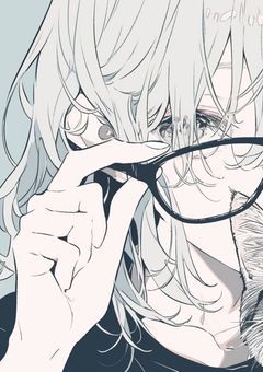 イケメンの彼女役になりました