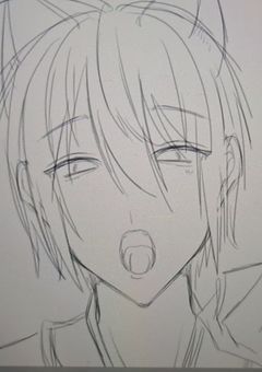 ✧• ──イラスト部屋── •✧