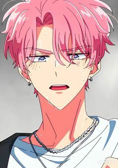 福原多聞オタク、橘敬人に好かれます。