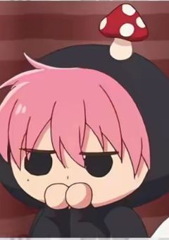 こめんとちゃれんじー♡