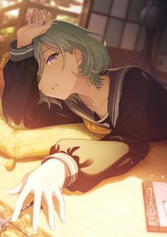 チクリアイ教室【雫ver】