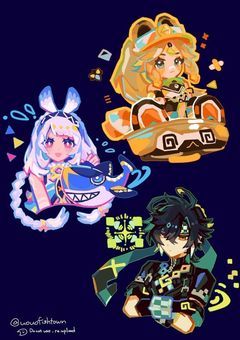 もう1人の炎神サマ 