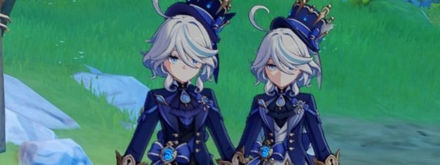 くれあ @ 低浮さんの壁紙画像