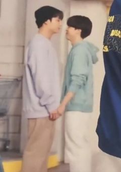 もちろんラブラブですけど？？？