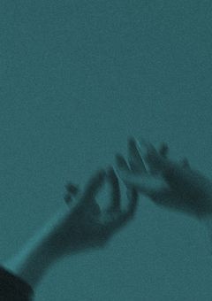 In search of you