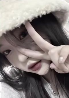 ILLITのツンデレ猫ちゃん