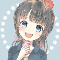 #らむねさんのアイコン画像