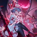 レミリア・スカーレット