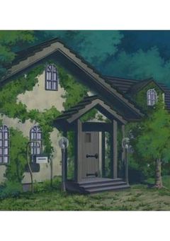 包帯の幻想入り