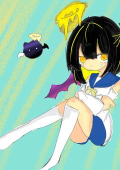 絵を描く部屋　(　依頼◎　)