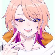 瑠璃川さんのアイコン画像