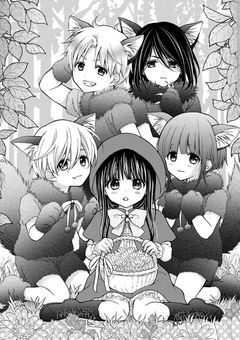 モブのハズなんですが…？？？