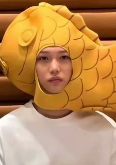 腐男子系アイドル⭐️天使ピリちゃん🪽