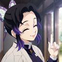 胡蝶 しのぶ