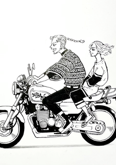 実は私、配信者なんです