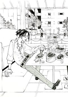 何故か男子校に入ることになりました(泣)