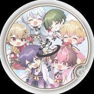 ゆる🎼 引退済さんのアイコン画像