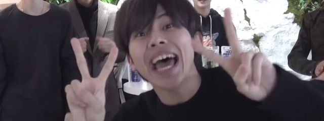 無所属ってすてきさんの壁紙画像