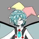 ブルージルコン・クラウン