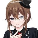 _霧札 数斗@キリフダ スウト_